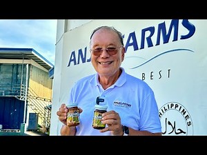 Biggest Exporter ng Bangus, Yumaman sa America Dahil sa Food Manufacturing for Pinoy Market!