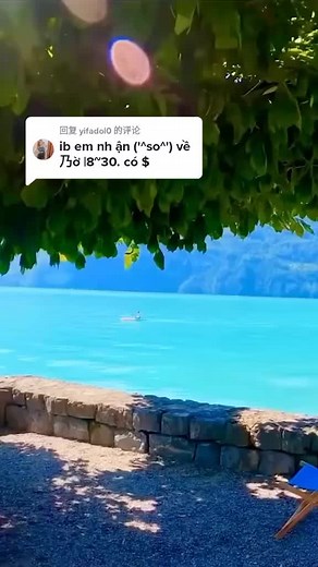 Exploring Serene Tropical Landscapes and Tranquil Waters