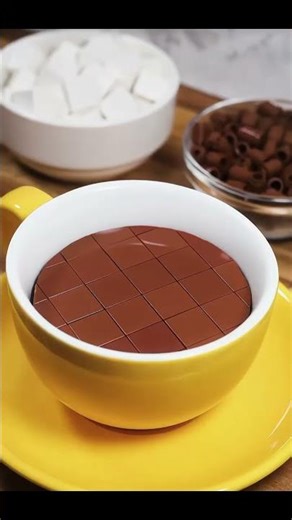 ☕ LEGO Morning Coffee | Don’t Forget Your Coffee Before Starting the Day!