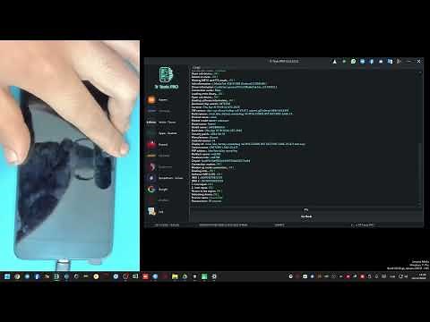 Redmi 14C V5 Repair Original imei Using TR Tools Pro – 100% Working Method