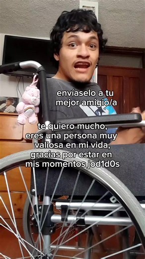para mi mejor amigo/a #fyp #humor #unchiflado