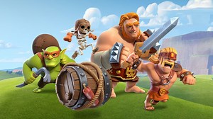 5 best Super Troops in Clash of Clans and how to get them
