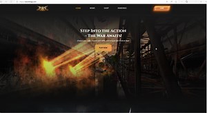 𝐓𝐇𝐄 𝐍𝐄𝐖𝐋𝐘 𝐑𝐄𝐕𝐀𝐌𝐏𝐄𝐃 𝐑𝐀𝐍 𝐖𝐎𝐑𝐋𝐃 𝐖𝐄𝐁𝐒𝐈𝐓𝐄 𝐈𝐒 𝐇𝐄𝐑𝐄! The battlefield isn't the only thing getting stronger… Welcome to the next level — the all-new Ran World Website has officially dropped! Packed with fresh features, a cleaner UI, and a smoother experience. It's not just an update — it's an evolution. 𝐑𝐄𝐂𝐇𝐀𝐑𝐆𝐈𝐍𝐆 𝐉𝐔𝐒𝐓 𝐆𝐎𝐓 𝐄𝐀𝐒𝐈𝐄𝐑! Here’s how to recharge in just a few steps: 1️⃣ Click your Username at the top-right corner. 2️⃣ Select Recharge fr