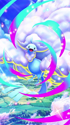 メガシンカがポケモンカードゲームに登場
