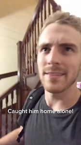 83K views · 1.5K reactions | What was he doing! | Kellan and Kevin | Facebook