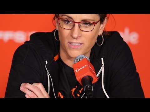 LEAKED: Coach White REFUSED Fever's Clark Order?! 'I Won't Be Silenced!'