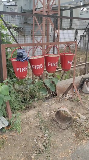 14K views · 187 reactions | Electrical yard very Dangerous #fire #safety #work #electrical #electric #electrican #electricalwork | Tusiya Tech | Facebook