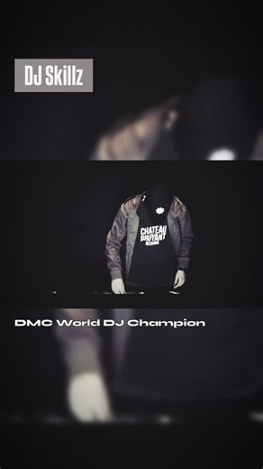 DMC Middle East | @iam.skillz | DMC World DJ Champion 🏆🏆🏆 Mind-blowing and unmatched skills. Turntablism at its absolute peak. So energetic. So inspiring.... | Instagram