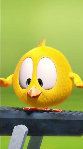 Chicky is the greatest athlete #chicky | Chicky Cartoon in English for kids