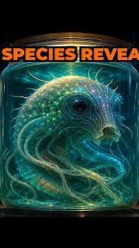 800 Ocean Species Hidden For Years 🌊🔬