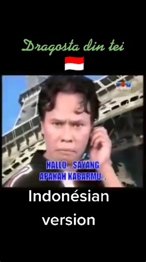 #asiat_TV #musique #indonesian #dragostadintei