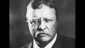 1905: Roosevelt's diverse inaugural