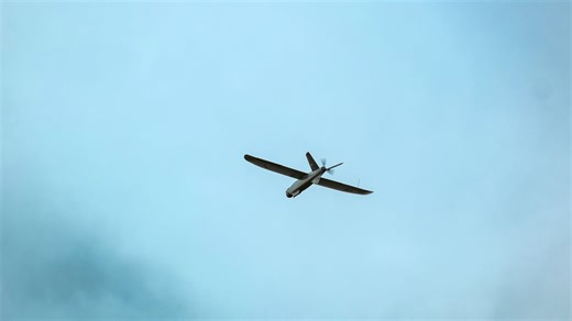 Japonsko chce posilniť obranu ukrajinskými dronmi. Podľa Tokia z nich vojna s Ruskom urobila vysoko účinné zbrane | ta3
