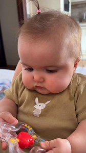 13K views · 393 reactions | For your baby, play and learning are one...