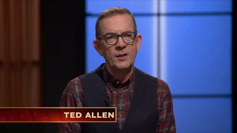 Bizarre Rules Chopped Contestants Are Forced To Follow