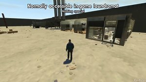 GTA IV - Hidden Test Maps video