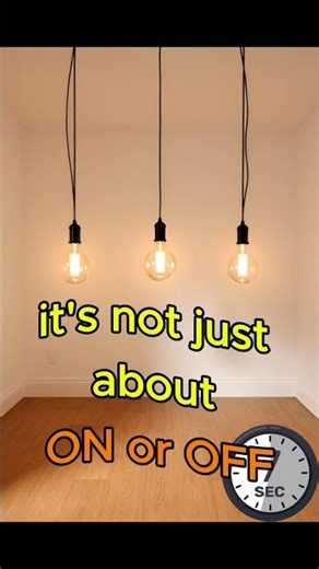 3 Switches. 3 Bulbs. You Can Only Enter Once. Now What?