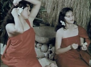 Hawaiian Islands: Polynesian History & Volcanic Eruptions