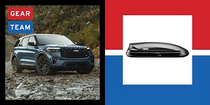 The Essential SUV Gear You Need, As Chosen by Our Editors