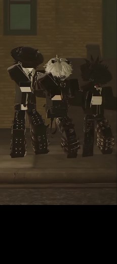 Shape of You Dance Collab with RH Dance Studio on Roblox