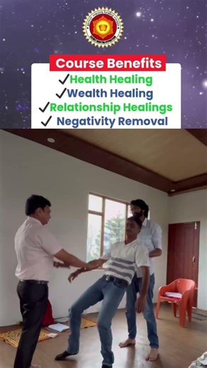 Secret Mantra Healing Training Delhi | Mind Programming & Hypnotism Workshop | Personality Magnetism