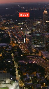 Enjoy some of the best of Atlanta without having to leave the Perimeter. Discover new restaurants to love. | Resy