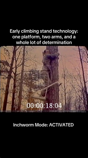 Not OSHA approved. Historically accurate. #FOURSZN | inch worm