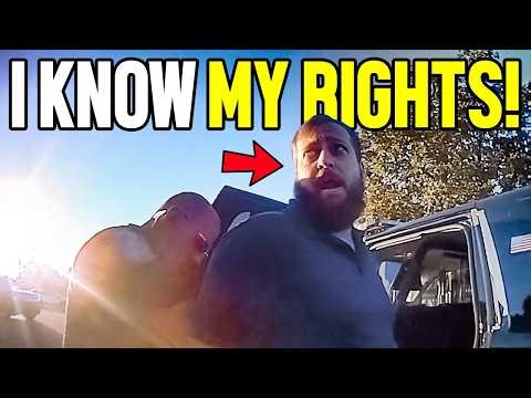 These Cops Went Too Far and the City PAID FOR IT