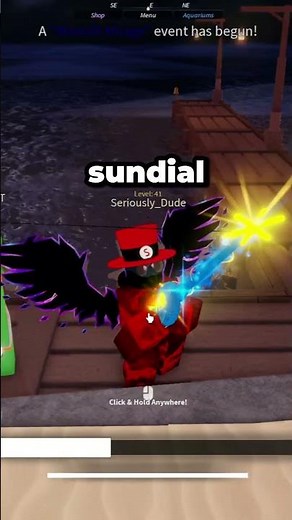 how to get and use soverign relics in fisch roblox guide