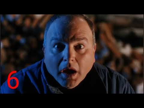 Jack Frost (1997) KILL COUNT.