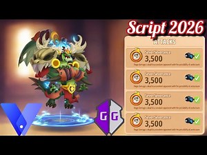 Dragon city Tool | New dragon city script 2026.