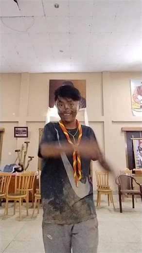 Exploring the Fun Side of Scouting in Bhutan