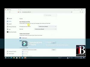 How to Mozilla firefox ip settings With ip setup