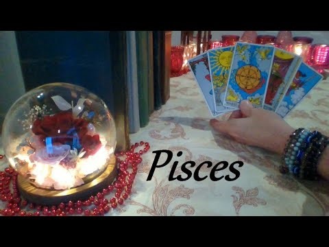 Pisces February 2025 ❤ You Will See Their Deep Emotional Side Pisces FUTURE LOVE #Pisces