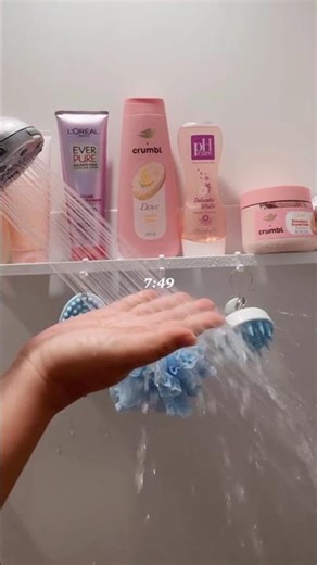 ASMR 7am morning routine 🎀 living alone diaries #dayinmylife