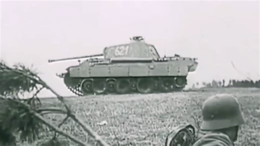 Panther or tiger: Did Germany bet on the wrong tank?