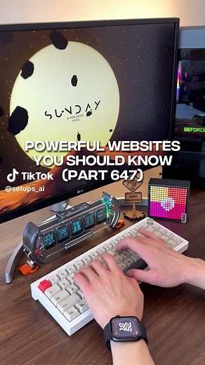Powerful Websites for Interactive Product Design