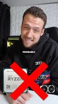 Don’t Buy the Ryzen 5 5600G Unless…