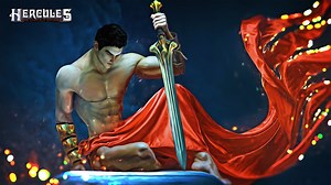 Hercules - The Untold Stories demo