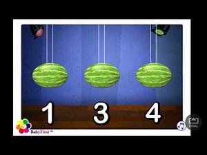 Number Time! iOS Gameplay