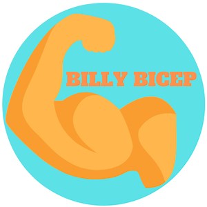 billy_bicep - Twitch