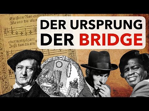 The role of the bridge in pop music