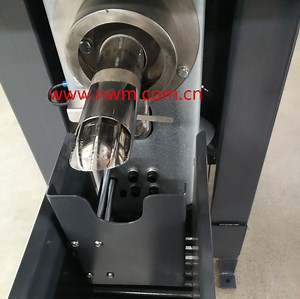 [Hot Item] 20-50kg Bentonite Bagging Machine with Valve Bag