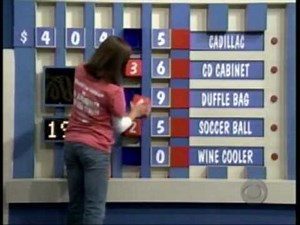 The Price is Right Million Dollar Spectacular | 4/30/08, pt. 1