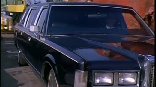 Jack Reed Badge of Honor (1993)