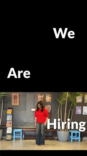 Big stories need the right lens and the right crew to bring them to life | Hiring at Seagull