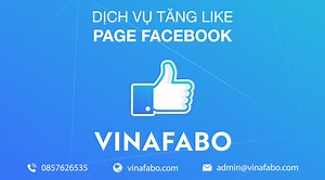 Dịch vụ tăng Like Fanpage người dùng thật uy tín giá rẻ 2026