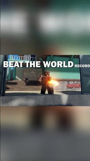 I Set the WORLD RECORD in BloxStrike… #bloxstrike #csgo #cs2 #roblox #robloxfyp #counterblox