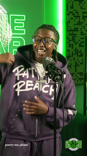 Fanta Bello "Love Poem Medly" Performance