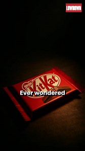 What's REALLY Inside a Kit Kat | The Lowdown